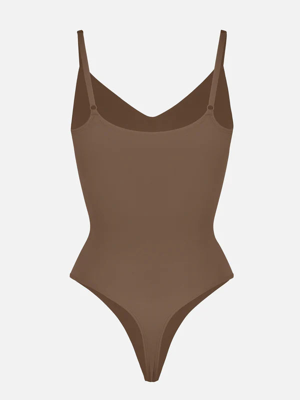 "SKNCH" Tummy Sculptique Shapewear Bodysuit