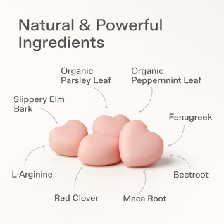 Pheromone Gummies