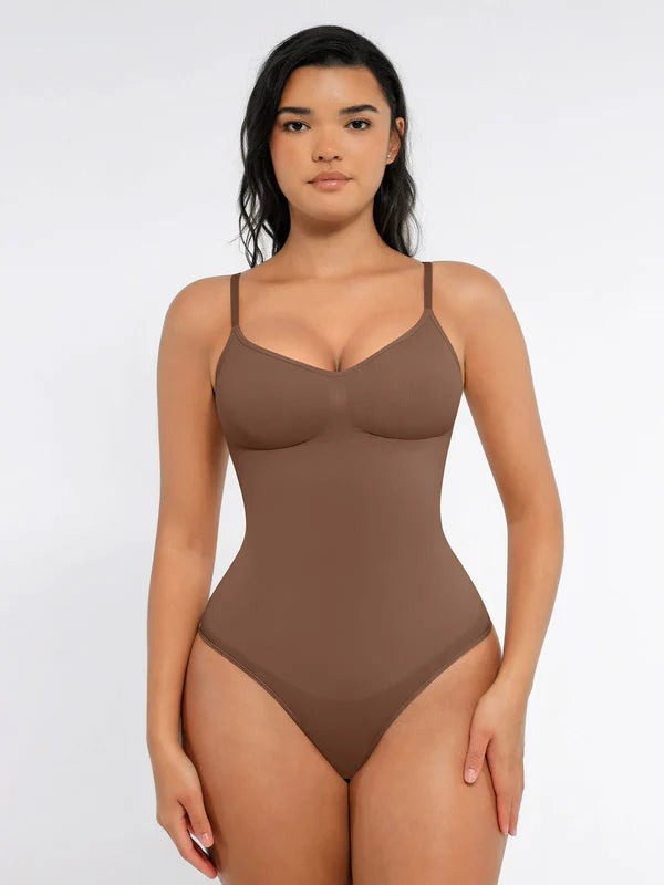 "SKNCH" Tummy Sculptique Shapewear Bodysuit