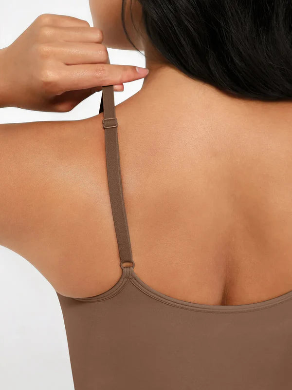"SKNCH" Tummy Sculptique Shapewear Bodysuit