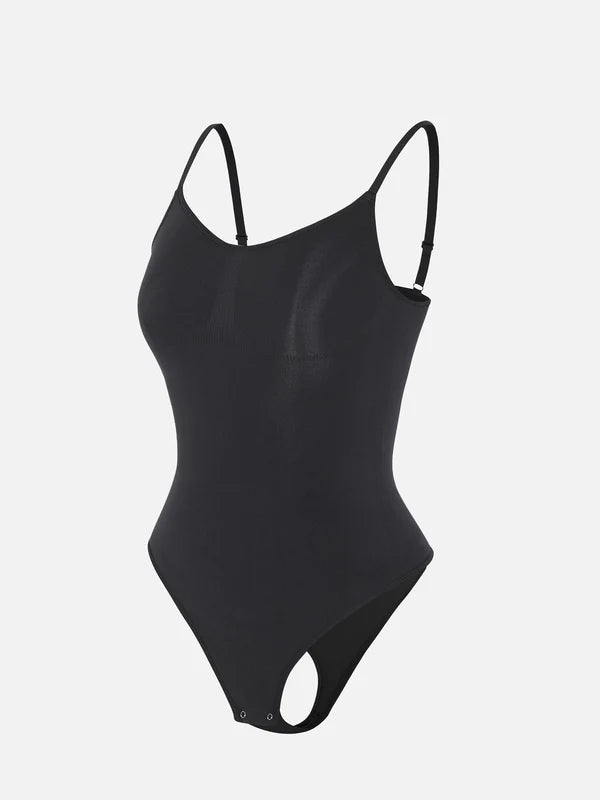 "SKNCH" Tummy Sculptique Shapewear Bodysuit