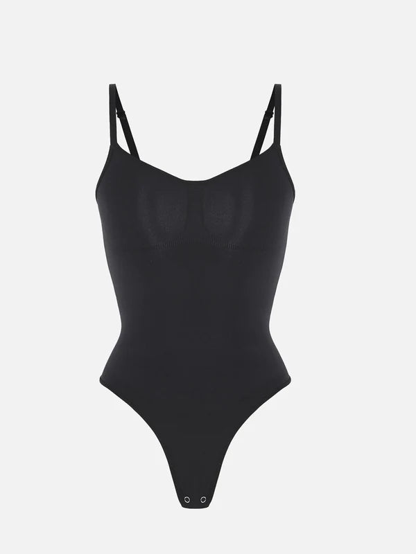 "SKNCH" Tummy Sculptique Shapewear Bodysuit