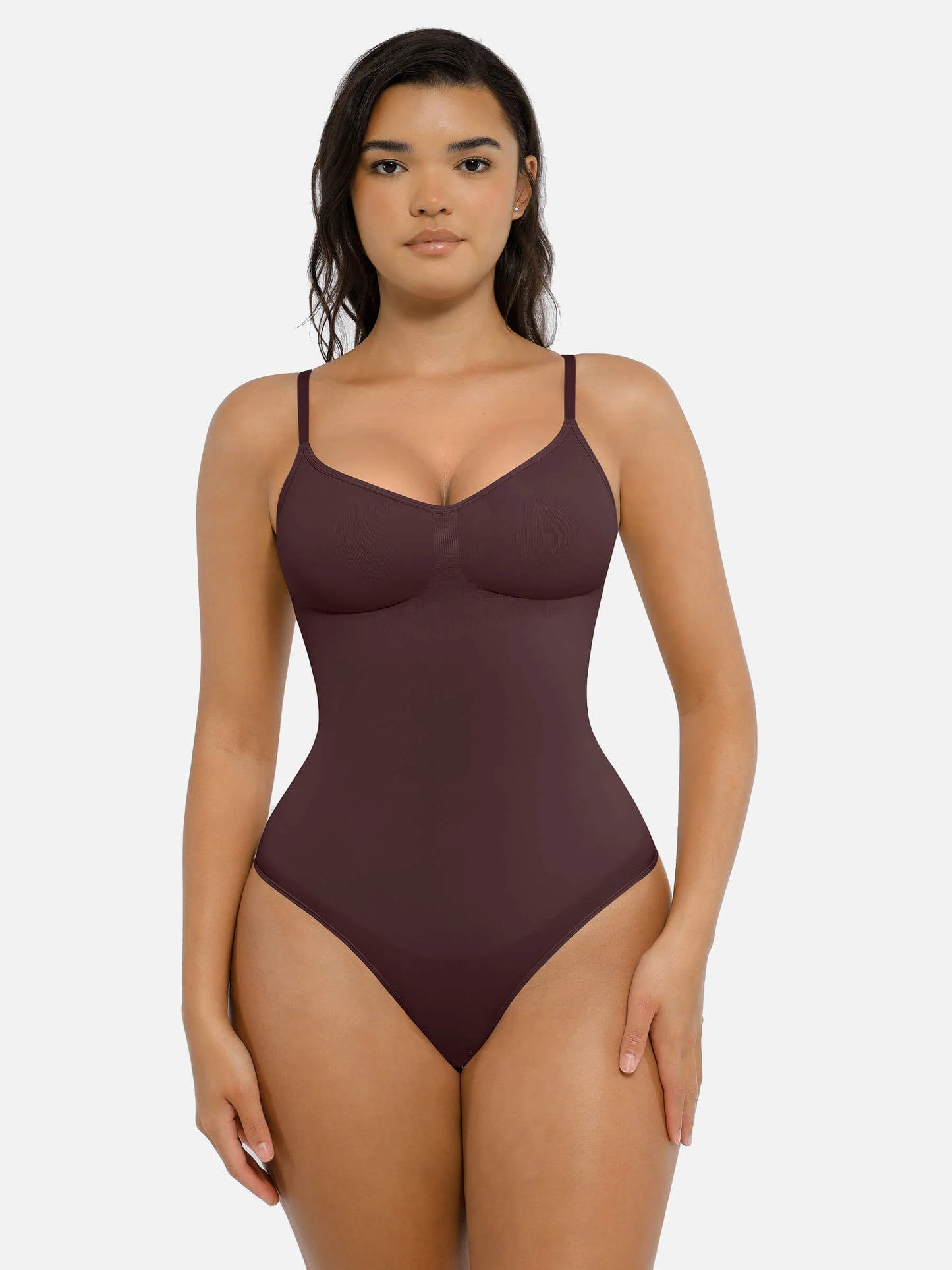"SKNCH" Tummy Sculptique Shapewear Bodysuit
