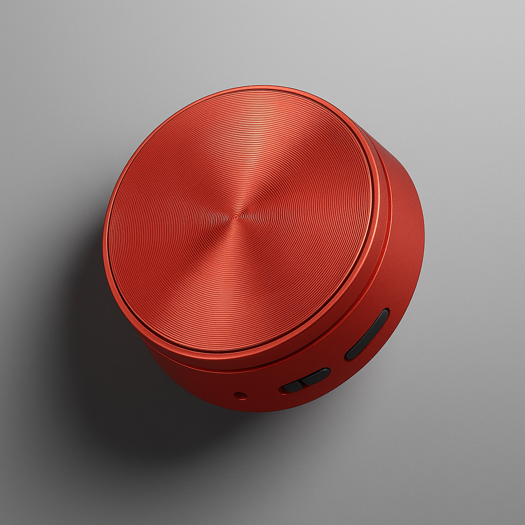 StickBeatz Mini Bluetooth Speaker