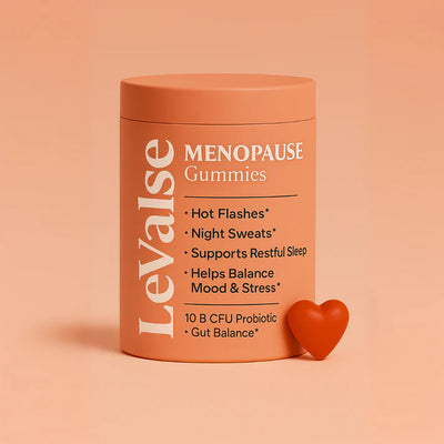 LeValse Menopause Guumies