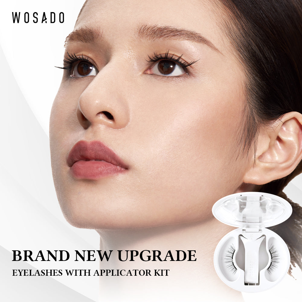 Magnetic Eyelash Kit