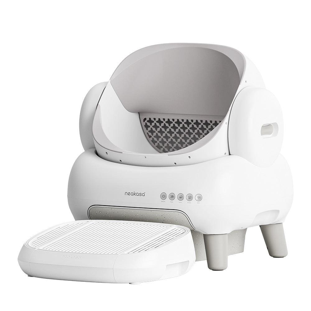 EasyClean Automatic Cat Litter