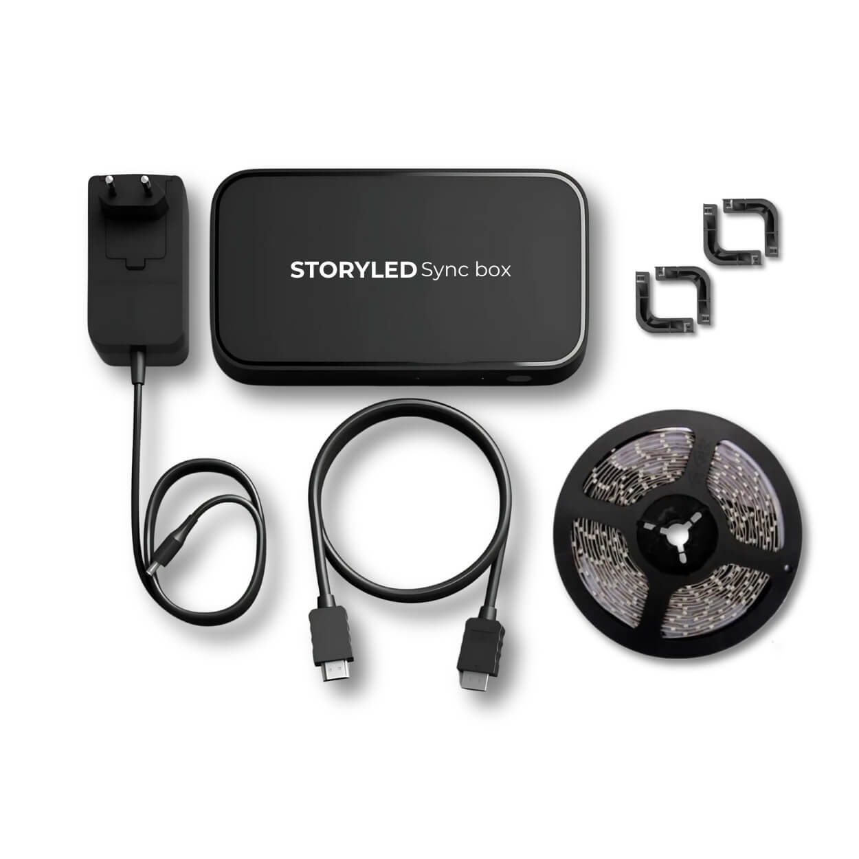 Immersive Cinema LED Lights