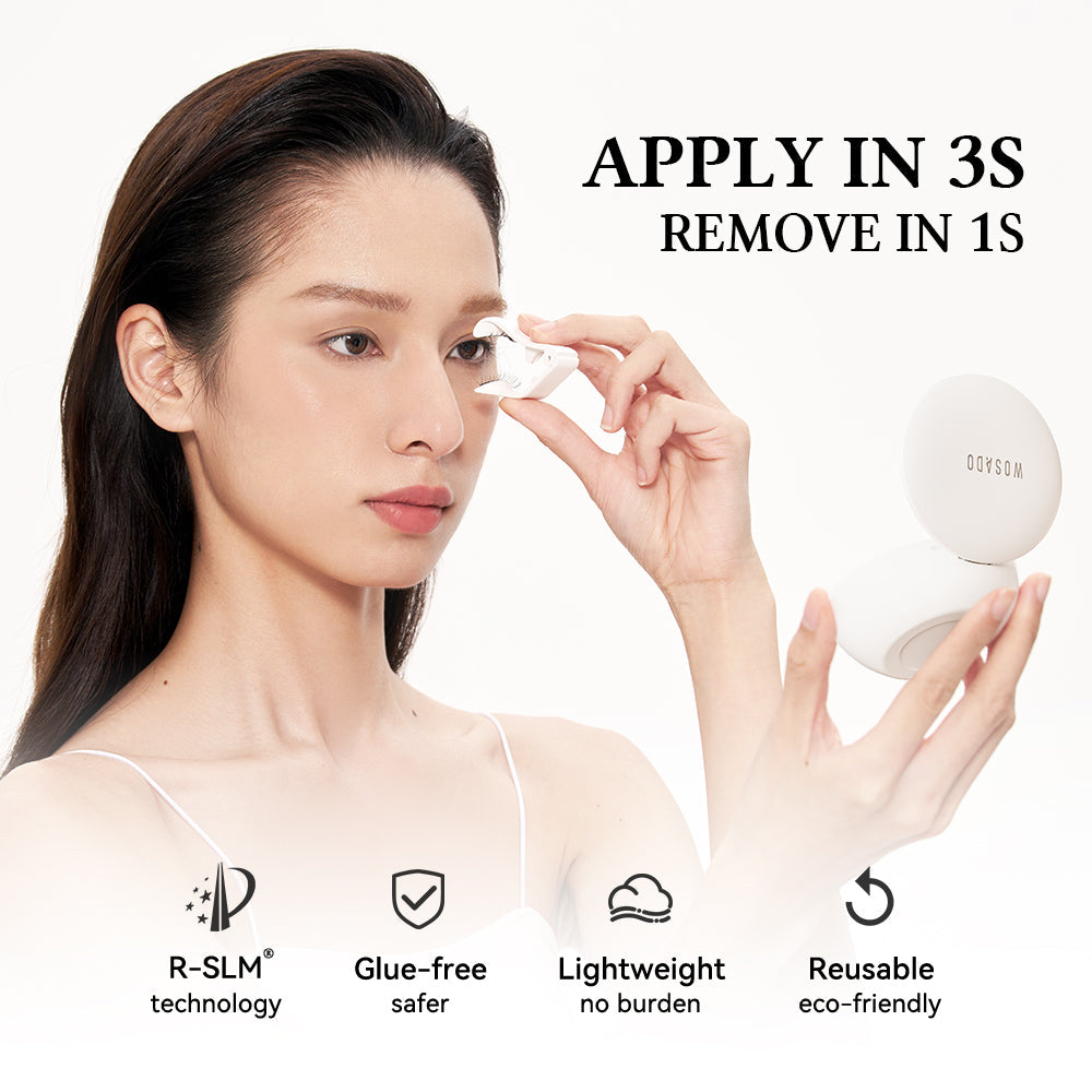 Magnetic Eyelash Kit