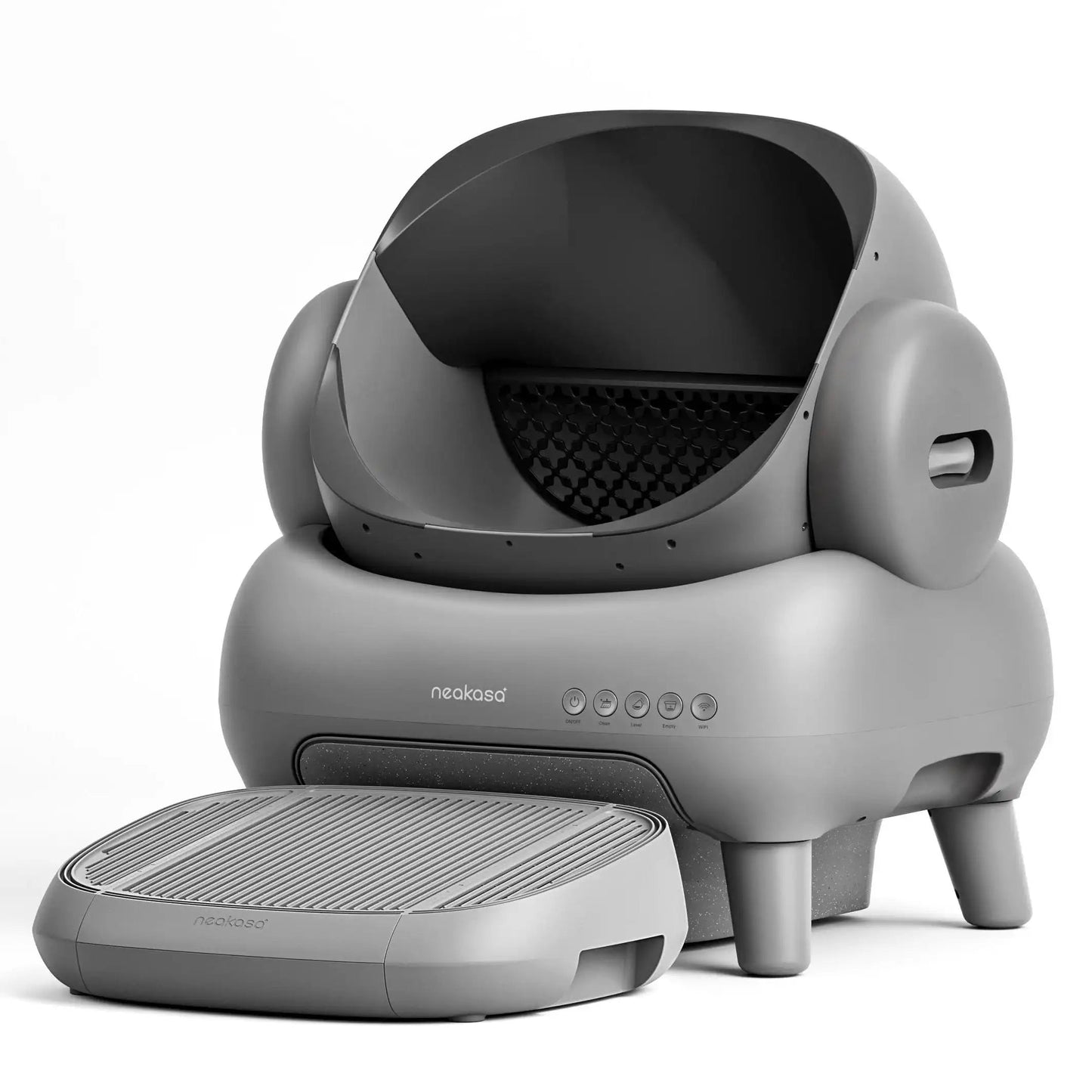 EasyClean Automatic Cat Litter