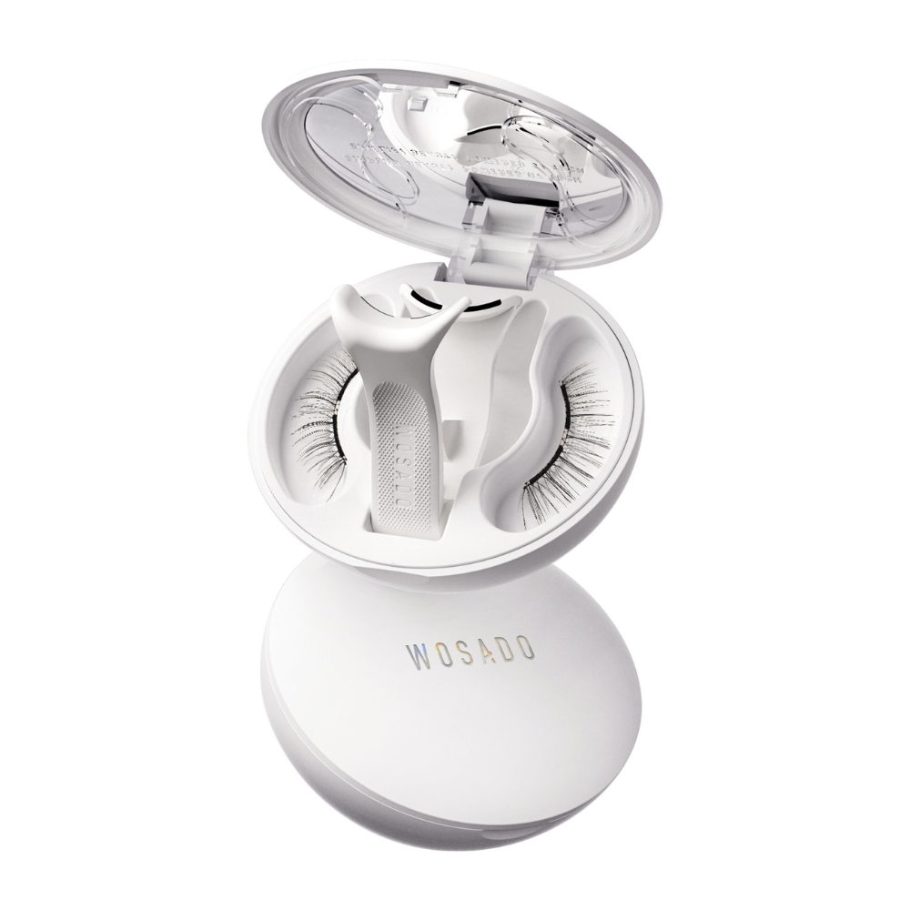 Magnetic Eyelash Kit