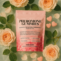 Pheromone Gummies