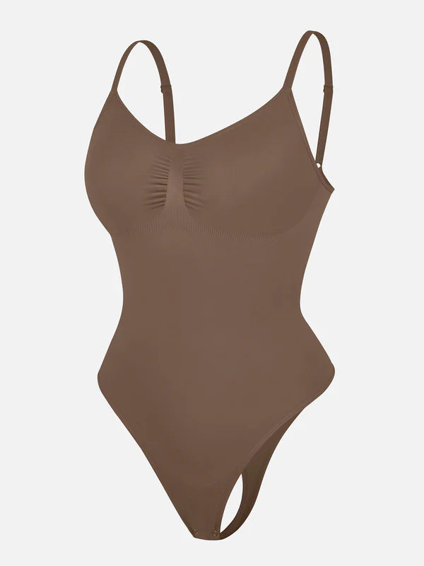 "SKNCH" Tummy Sculptique Shapewear Bodysuit