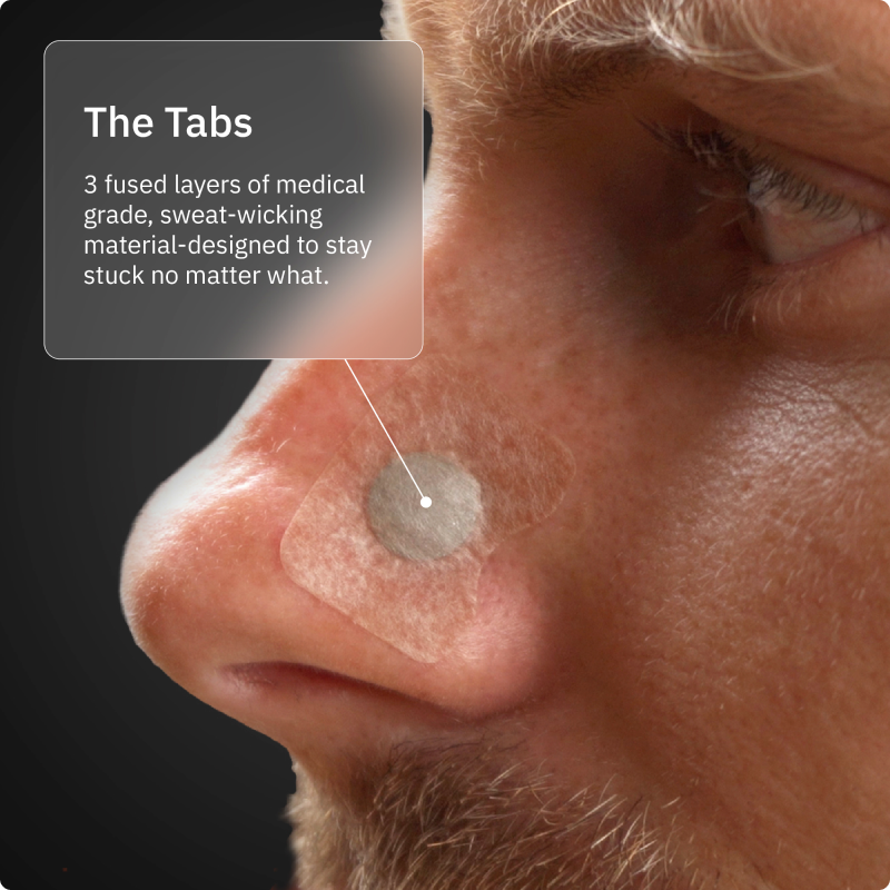 Eazy-Breathe Nasal Magnet Kit