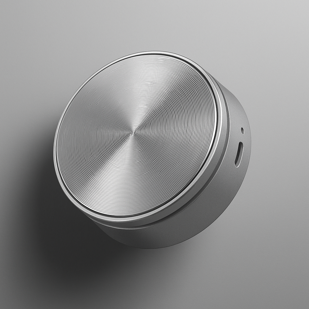 StickBeatz Mini Bluetooth Speaker