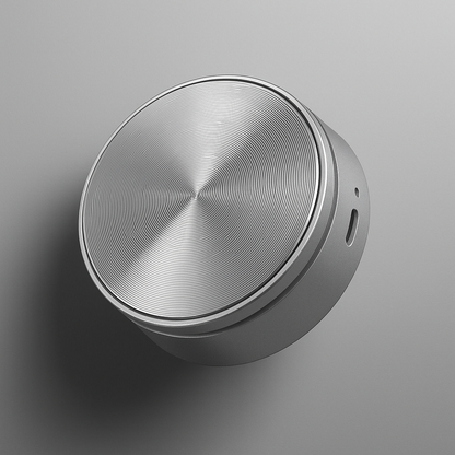 StickBeatz Mini Bluetooth Speaker