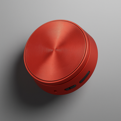 StickBeatz Mini Bluetooth Speaker