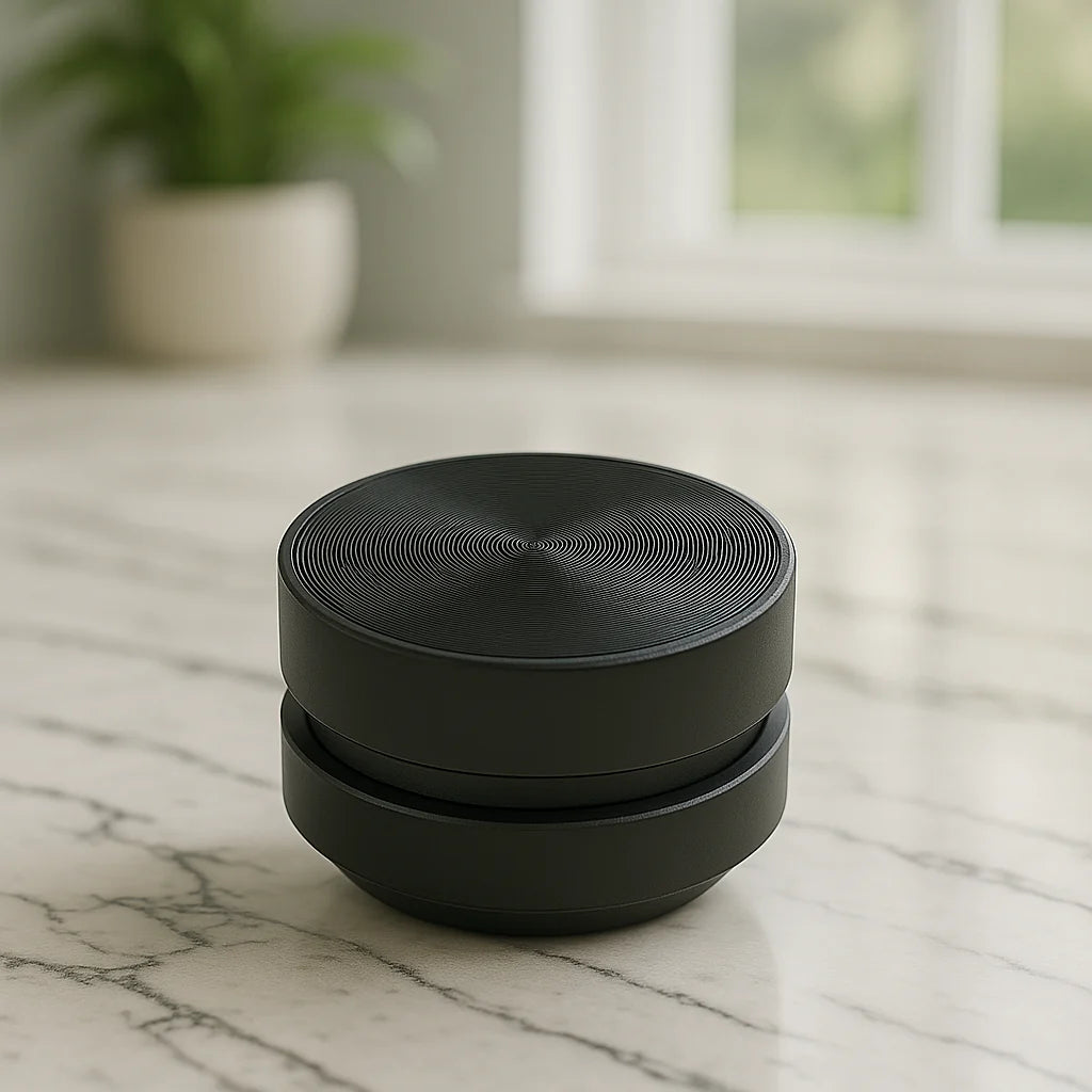 StickBeatz Mini Bluetooth Speaker