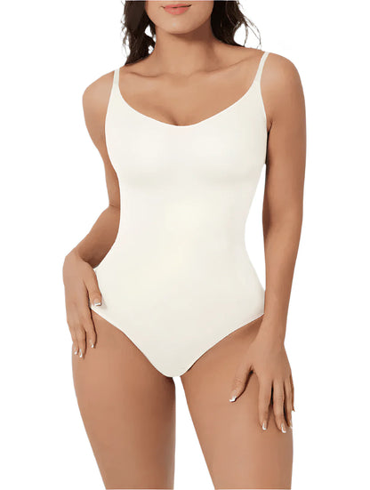"SKNCH" Tummy Sculptique Shapewear Bodysuit