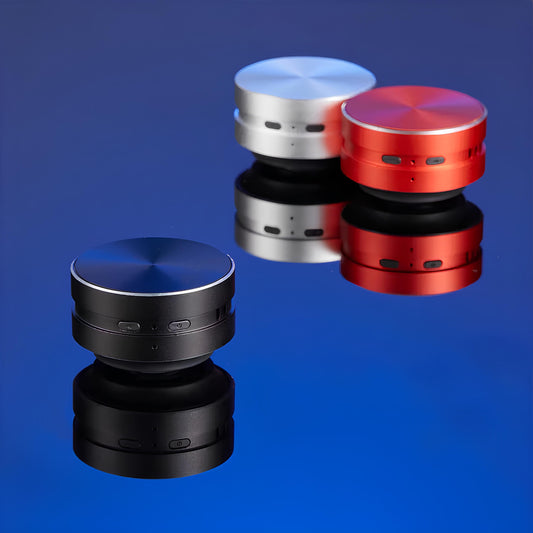 StickBeatz Mini Bluetooth Speaker