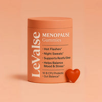 LeValse Menopause Guumies