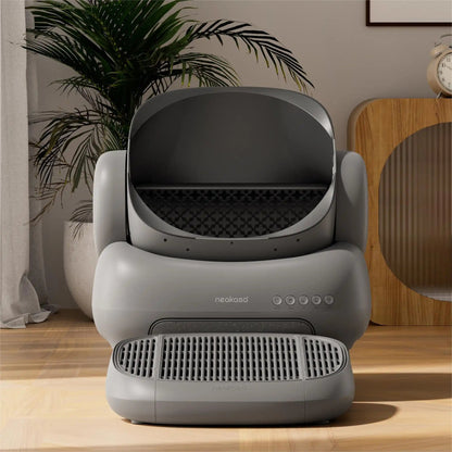 EasyClean Automatic Cat Litter