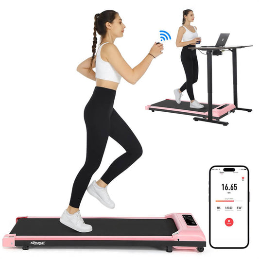 SlimFit Walking Treadmill