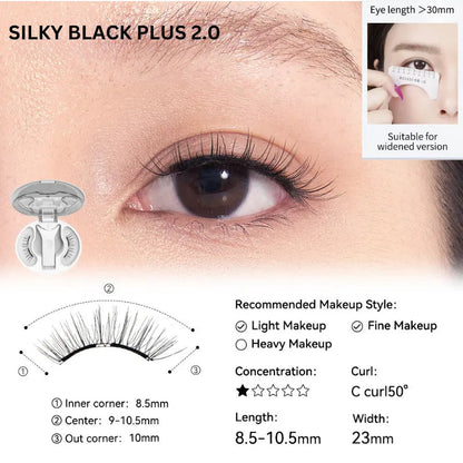 Magnetic Eyelash Kit
