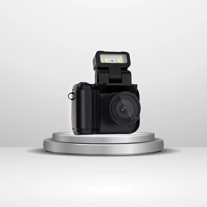 Retro Modern Camera