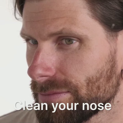 Eazy-Breathe Nasal Magnet Kit
